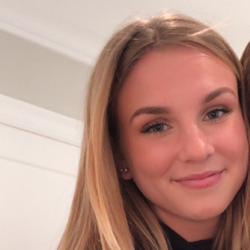 Meet your Posher, Brittany
